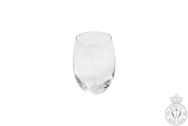 Wassergläser Dibbern Solid Color Glas 0,25ltr. Klar 1 Wassergläser Dibbern Solid Color Glas 0,25ltr. Klar