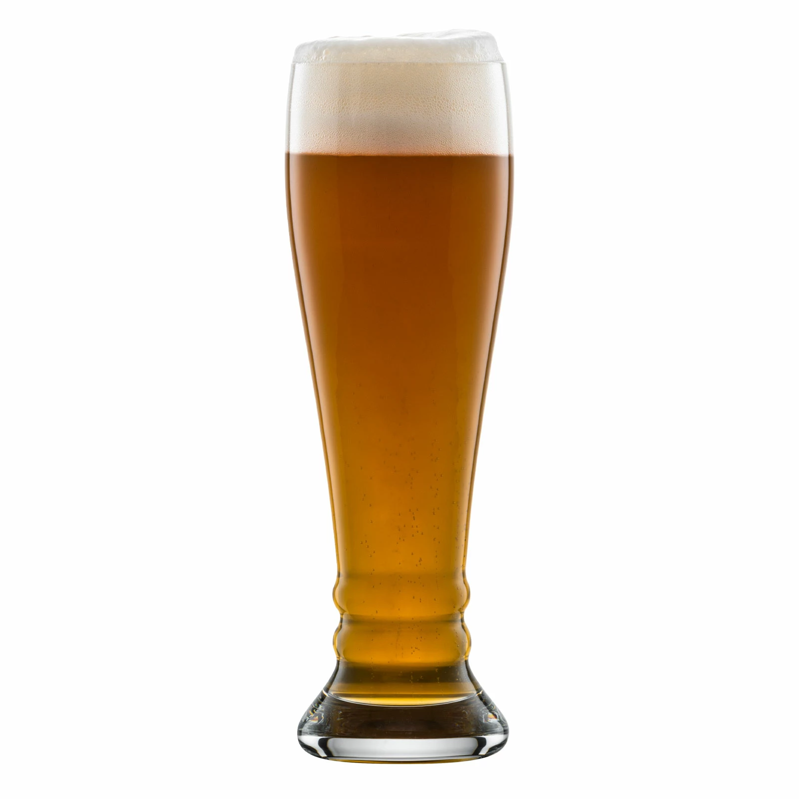 Biergläser Schott Zwiesel Bierglas Bavaria Weizenbier 0,50ltr. 2 Biergläser Schott Zwiesel Bierglas Bavaria Weizenbier 0,50ltr. – Bild 2