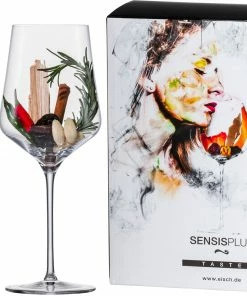 Eisch Sky Sensis Plus Bordeaux 518/21 2er Set 5 Eisch Sky Sensis Plus Bordeaux 518/21 2er Set -Bakrat-Shop IMG100106317 42638