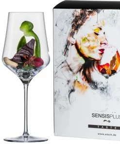 Eisch Sky Sensis Plus Rotwein 518/2 2er Set -Bakrat-Shop IMG100106318 42649