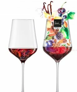 Eisch Sky Sensis Plus Rotwein 518/2 2er Set -Bakrat-Shop IMG100106318 42650