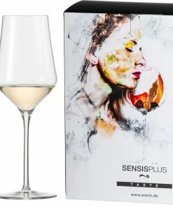 Weißweingläser Eisch Sky Sensis Plus Weißwein 518/3 2er Set