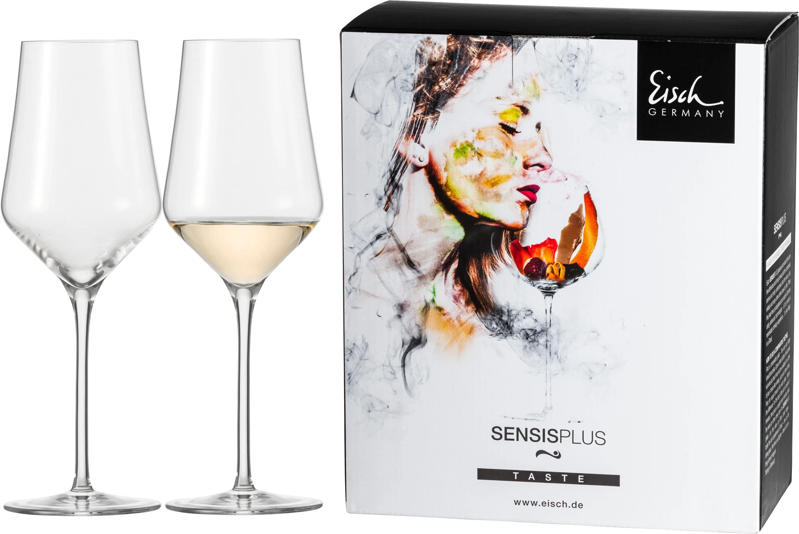 Weißweingläser Eisch Sky Sensis Plus Weißwein 518/3 2er Set 1 Weißweingläser Eisch Sky Sensis Plus Weißwein 518/3 2er Set