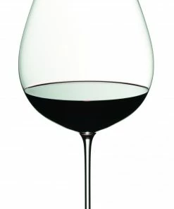 Rotweingläser Riedel Veritas New World Pinot Noir Stück