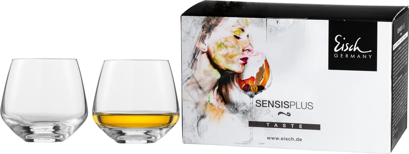 Eisch Sky Sensis Plus Whisky 518/14 2er Set 1 Eisch Sky Sensis Plus Whisky 518/14 2er Set