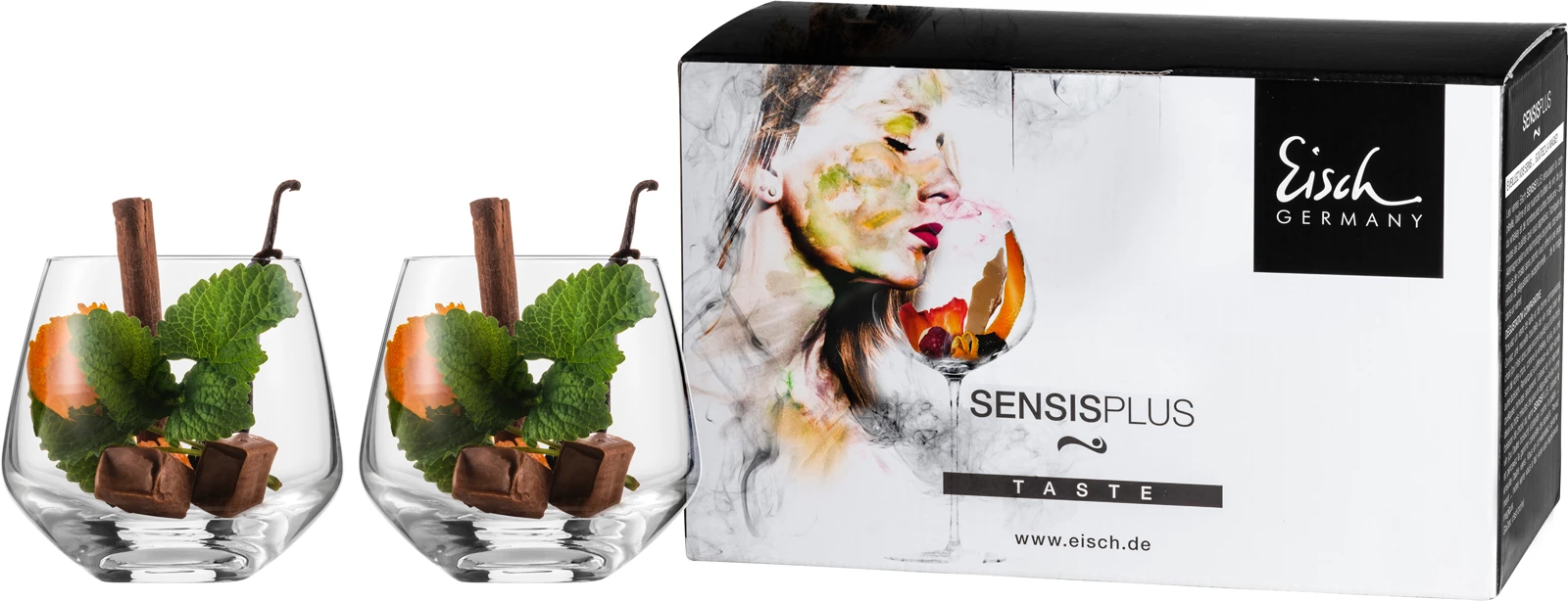 Eisch Sky Sensis Plus Whisky 518/14 2er Set 2 Eisch Sky Sensis Plus Whisky 518/14 2er Set – Bild 2