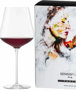 Weißweingläser Eisch Sky Sensis Plus Burgunder 518/1 2er Set