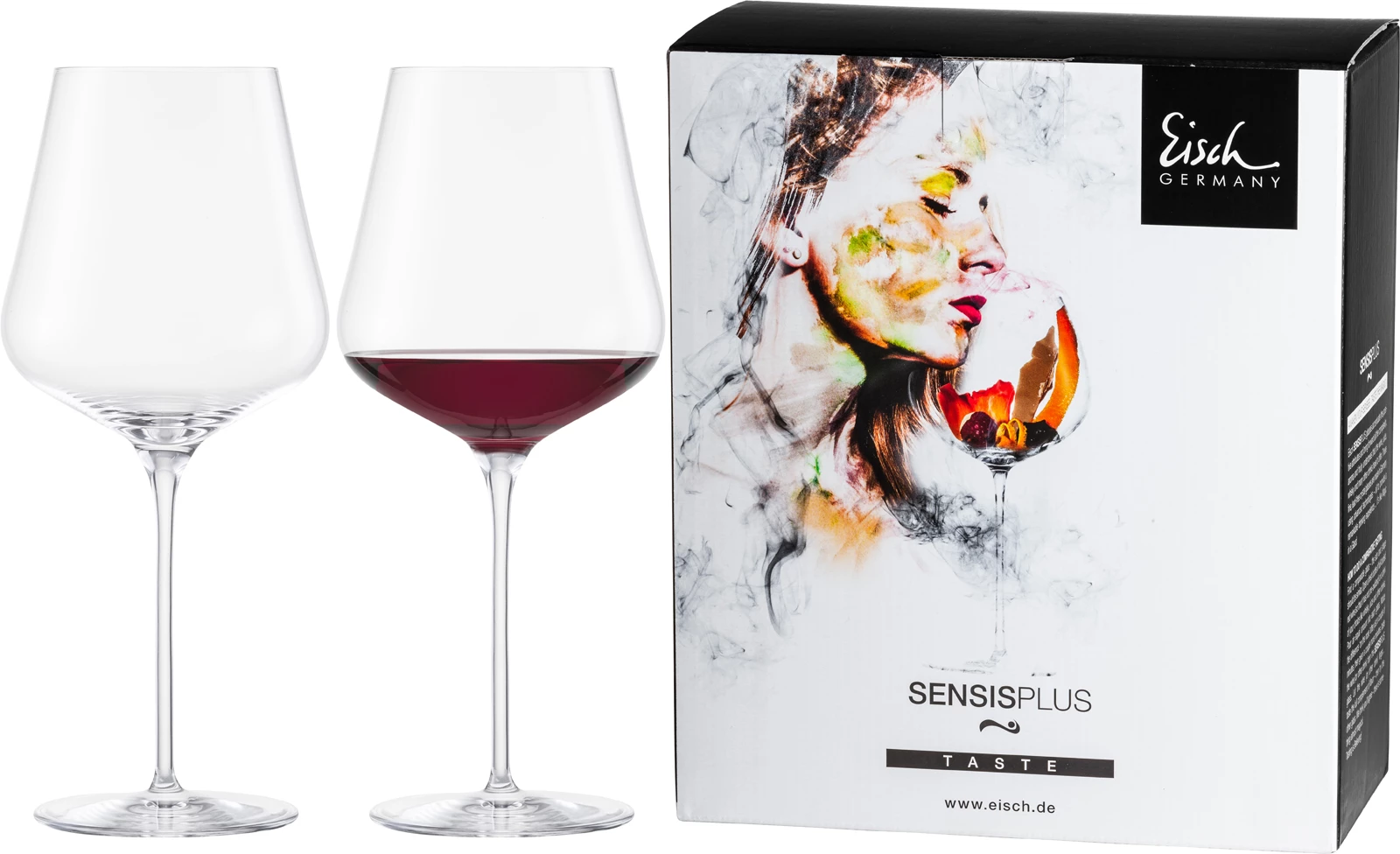 Weißweingläser Eisch Sky Sensis Plus Burgunder 518/1 2er Set 1 Weißweingläser Eisch Sky Sensis Plus Burgunder 518/1 2er Set