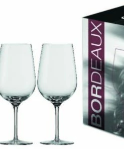 Eisch Vinezza Bordeaux 550/0 4er Set