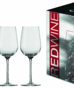 Eisch Vinezza Rotwein 550/2 4er Set