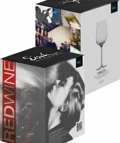 Eisch Vinezza Rotwein 550/2 4er Set -Bakrat-Shop IMG100112375 42781