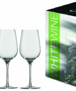 Weißweingläser Eisch Vinezza Weißwein 550/3 4er Set