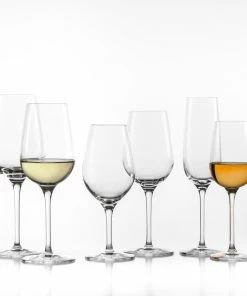 Sektgläser Eisch Vinezza Sektglas 550/7 4er Set -Bakrat-Shop IMG100112377 42784