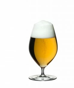 Biergläser Riedel Veritas Bier Stück