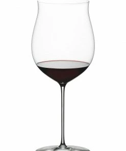Weißweingläser Riedel Superleggero Burgunder Grand Cru