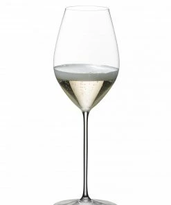 Sektgläser Riedel Superleggero Champagner Weinglas