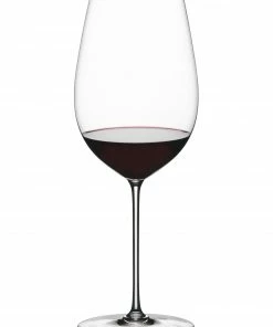 Rotweingläser Riedel Superleggero Bordeaux Grand Cru