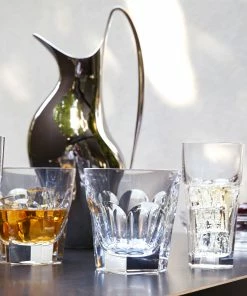 Baccarat Harcourt 1841 Tumbler/Becher Old Fashion 9,5cm X2 2er Set 9 Baccarat Harcourt 1841 Tumbler/Becher Old Fashion 9,5cm X2 2er Set -Bakrat-Shop IMG100114282 40769