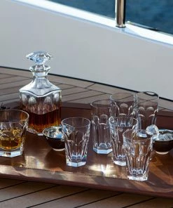 Baccarat Harcourt 1841 Tumbler/Becher Old Fashion 9,5cm X2 2er Set 7 Baccarat Harcourt 1841 Tumbler/Becher Old Fashion 9,5cm X2 2er Set -Bakrat-Shop IMG100114282 40770