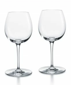 Weißweingläser Baccarat Oenologie Burgundy Glass X2 2er Set