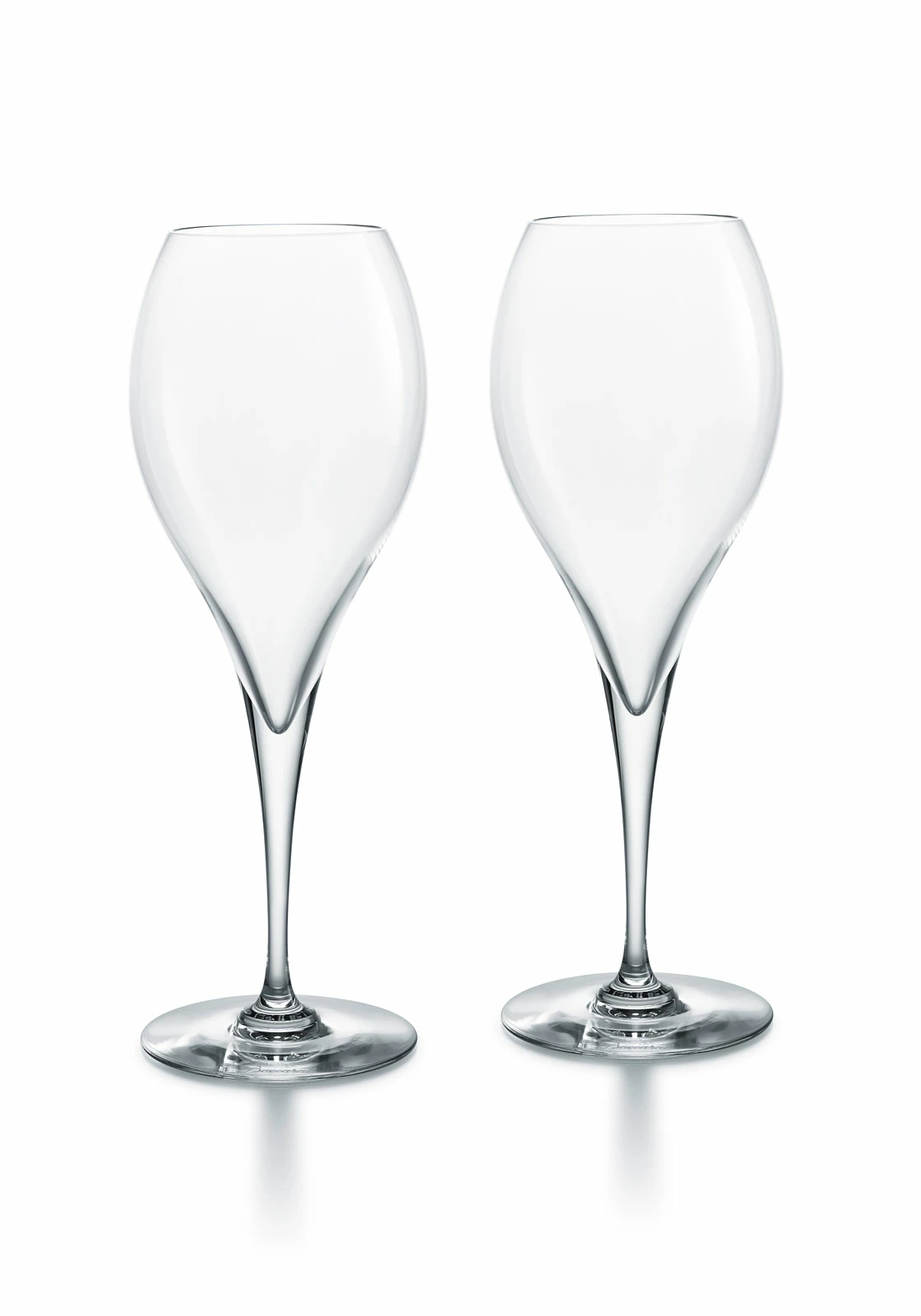 Sektgläser Baccarat Oenologie Flute/Champagnerflöte X2 2er Set 1 Sektgläser Baccarat Oenologie Flute/Champagnerflöte X2 2er Set