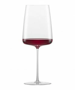 Zwiesel Glas Simplify Fruchtig & Fein 1 0,55ltr. Stück 119926 -Bakrat-Shop IMG100130011 49216