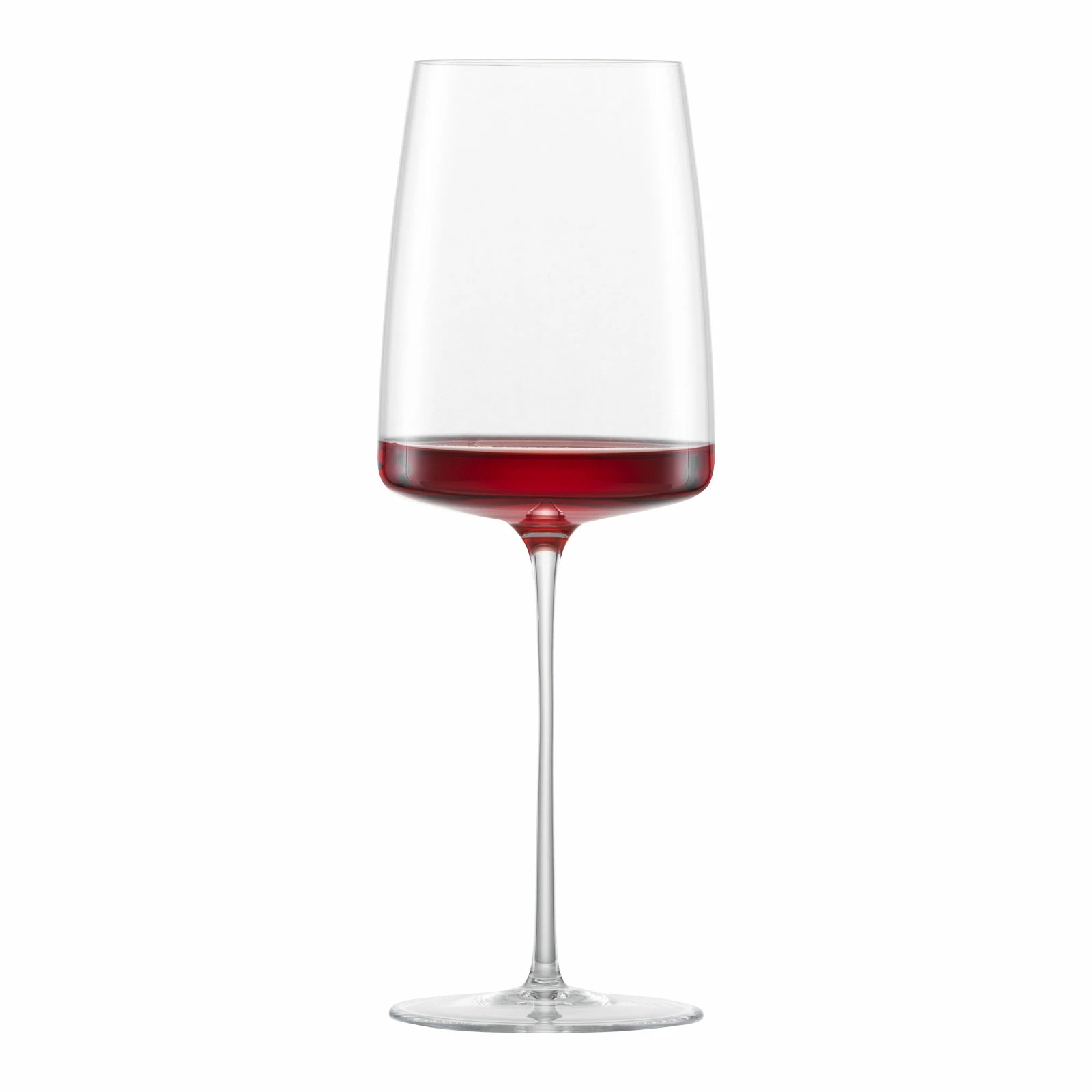 Zwiesel Glas Simplify Leicht & Frisch 2 0,38ltr. Stück 119929 3 Zwiesel Glas Simplify Leicht & Frisch 2 0,38ltr. Stück 119929 – Bild 3