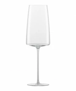 Zwiesel Glas Simplify Sekt Mit MP 77 0,40ltr. Stück 119930