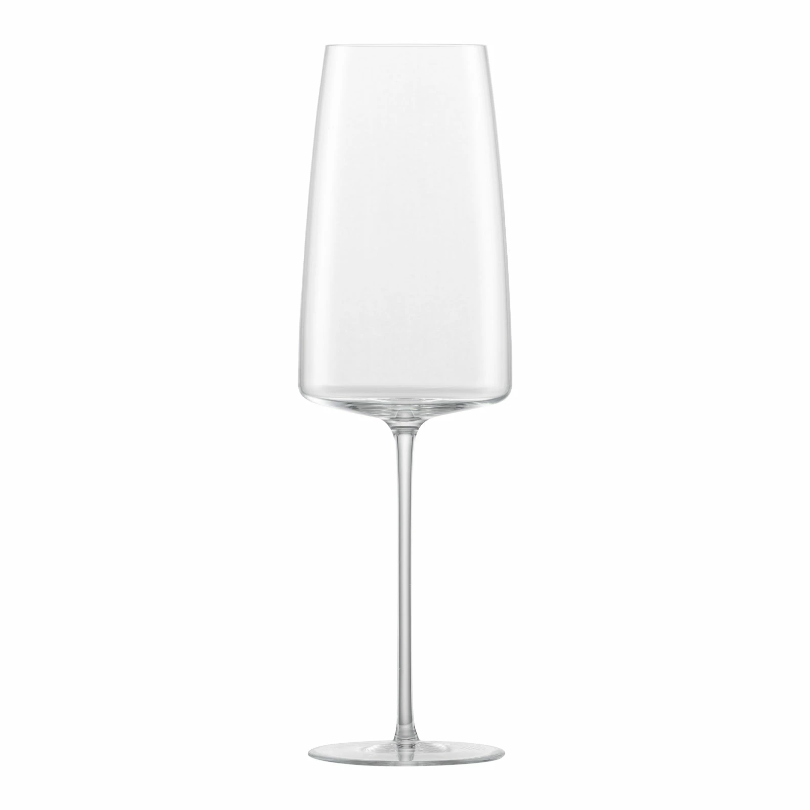 Zwiesel Glas Simplify Sekt Mit MP 77 0,40ltr. Stück 119930 1 Zwiesel Glas Simplify Sekt Mit MP 77 0,40ltr. Stück 119930