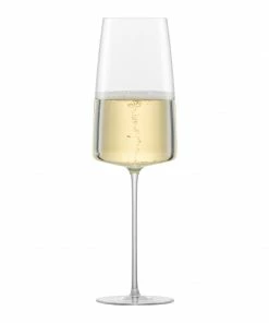 Zwiesel Glas Simplify Sekt Mit MP 77 0,40ltr. Stück 119930 7 Zwiesel Glas Simplify Sekt Mit MP 77 0,40ltr. Stück 119930 -Bakrat-Shop IMG100130013 49239