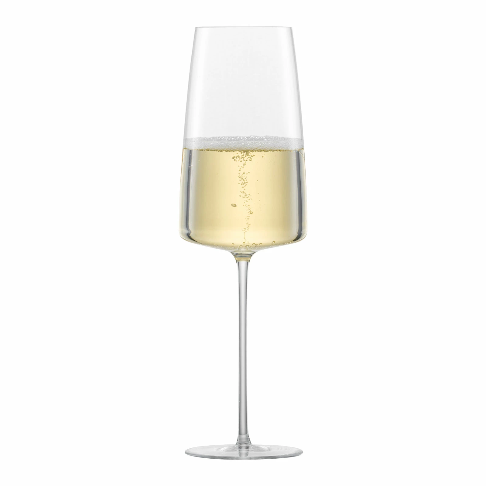 Zwiesel Glas Simplify Sekt Mit MP 77 0,40ltr. Stück 119930 3 Zwiesel Glas Simplify Sekt Mit MP 77 0,40ltr. Stück 119930 – Bild 3
