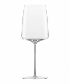 Zwiesel Glas Simplify Kraftvoll & Würzig 130 0,68ltr. Stück 119932
