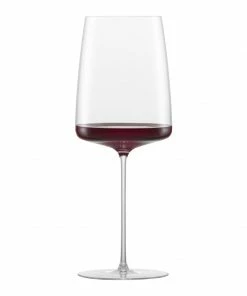 Zwiesel Glas Simplify Kraftvoll & Würzig 130 0,68ltr. Stück 119932 -Bakrat-Shop IMG100130019 49248