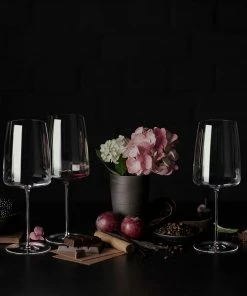 Zwiesel Glas Simplify Kraftvoll & Würzig 130 0,68ltr. Stück 119932 -Bakrat-Shop IMG100130019 49250