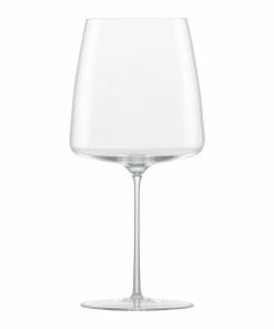 Zwiesel Glas Simplify Samtig & Üppig 140 0,74ltr. Stück 119934