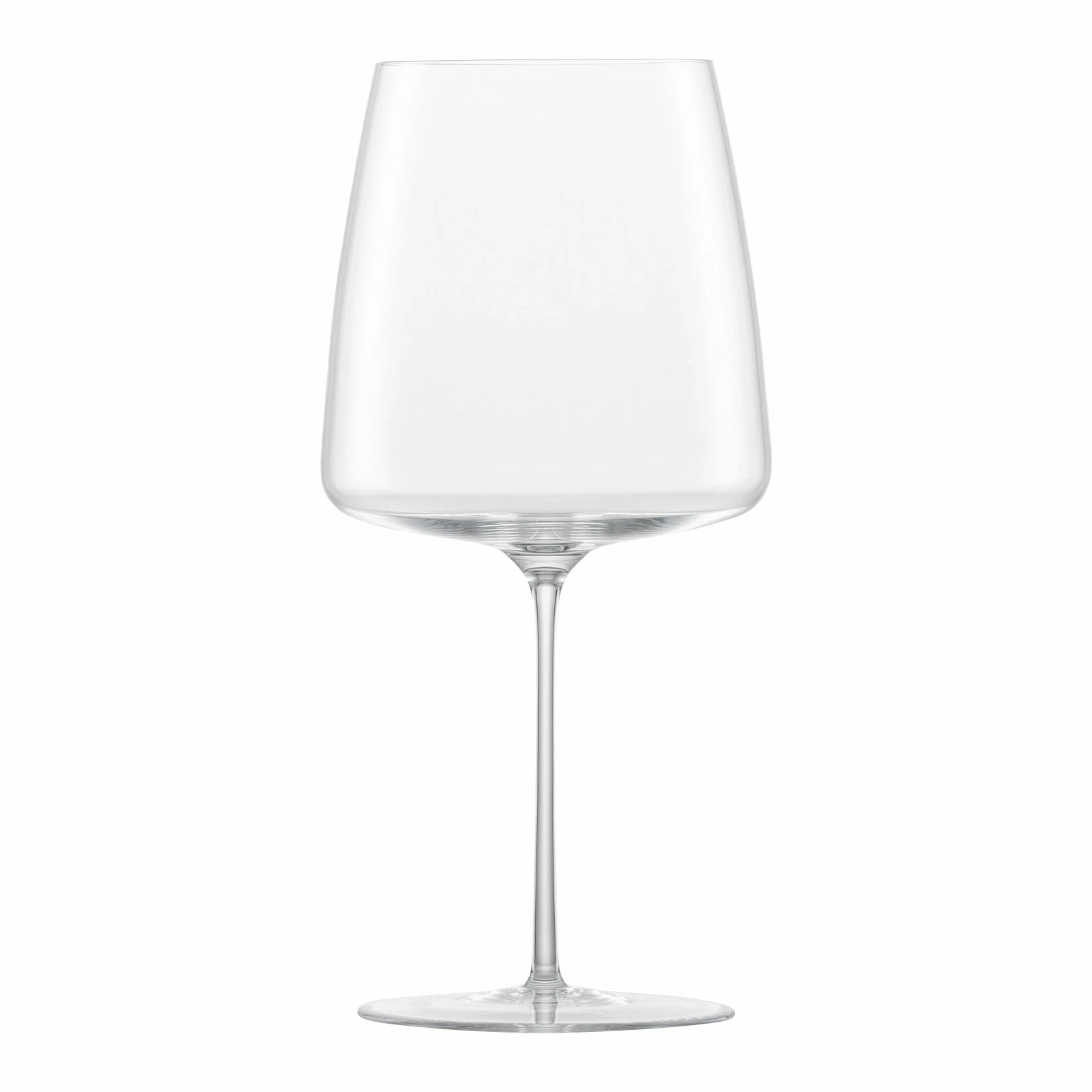 Zwiesel Glas Simplify Samtig & Üppig 140 0,74ltr. Stück 119934 1 Zwiesel Glas Simplify Samtig & Üppig 140 0,74ltr. Stück 119934