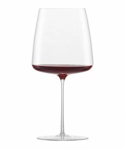 Zwiesel Glas Simplify Samtig & Üppig 140 0,74ltr. Stück 119934 10 Zwiesel Glas Simplify Samtig & Üppig 140 0,74ltr. Stück 119934 -Bakrat-Shop IMG100131023 49259