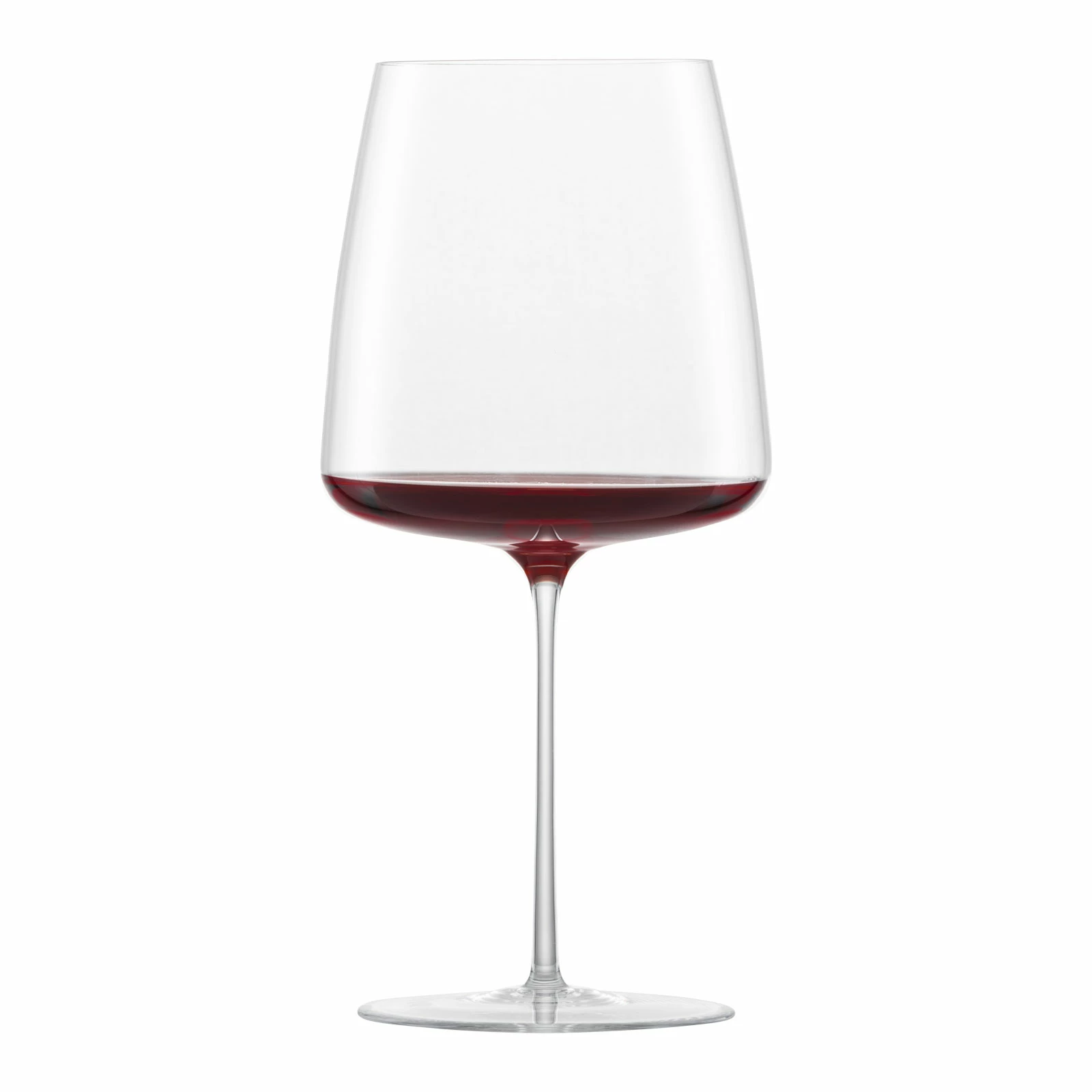 Zwiesel Glas Simplify Samtig & Üppig 140 0,74ltr. Stück 119934 5 Zwiesel Glas Simplify Samtig & Üppig 140 0,74ltr. Stück 119934 – Bild 5