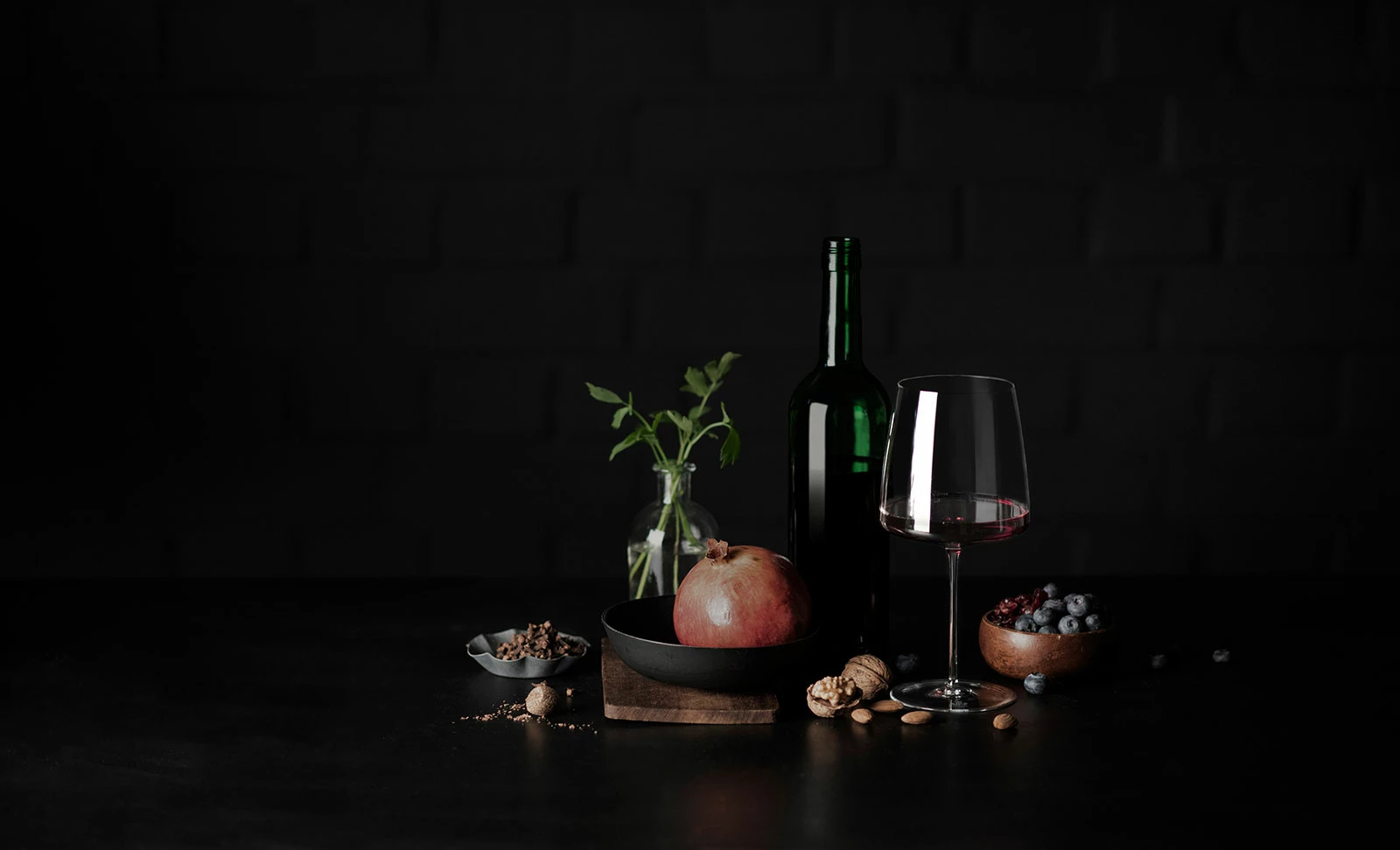 Zwiesel Glas Simplify Samtig & Üppig 140 0,74ltr. Stück 119934 3 Zwiesel Glas Simplify Samtig & Üppig 140 0,74ltr. Stück 119934 – Bild 3