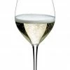 Weißweingläser Riedel Vinum Champagner/ Weinglas Stück