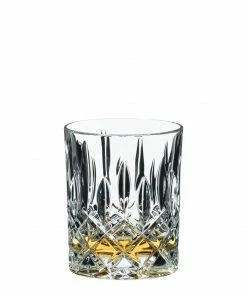 Riedel Tumbler Kollektion Spey Whisky Set 2Stück