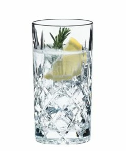 Riedel Tumbler Kollektion Spey Longdrink Set 2Stück