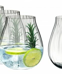 Riedel O Wine Tumbler Riedel Optical O Gin Set 4tlg. -Bakrat-Shop IMG100138659 39297 scaled