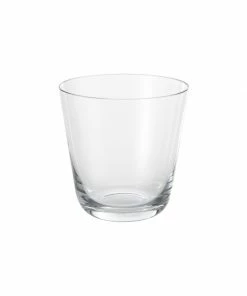 Wassergläser Dibbern Capri Glas 0,25ltr. Klar