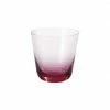 Wassergläser Dibbern Capri Glas 0,25ltr. Bordeaux