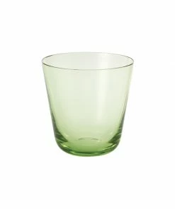 Wassergläser Dibbern Capri Glas 0,25ltr. Grün