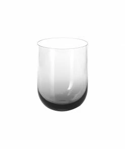Dibbern Rotondo Glas 0,25ltr. Grau