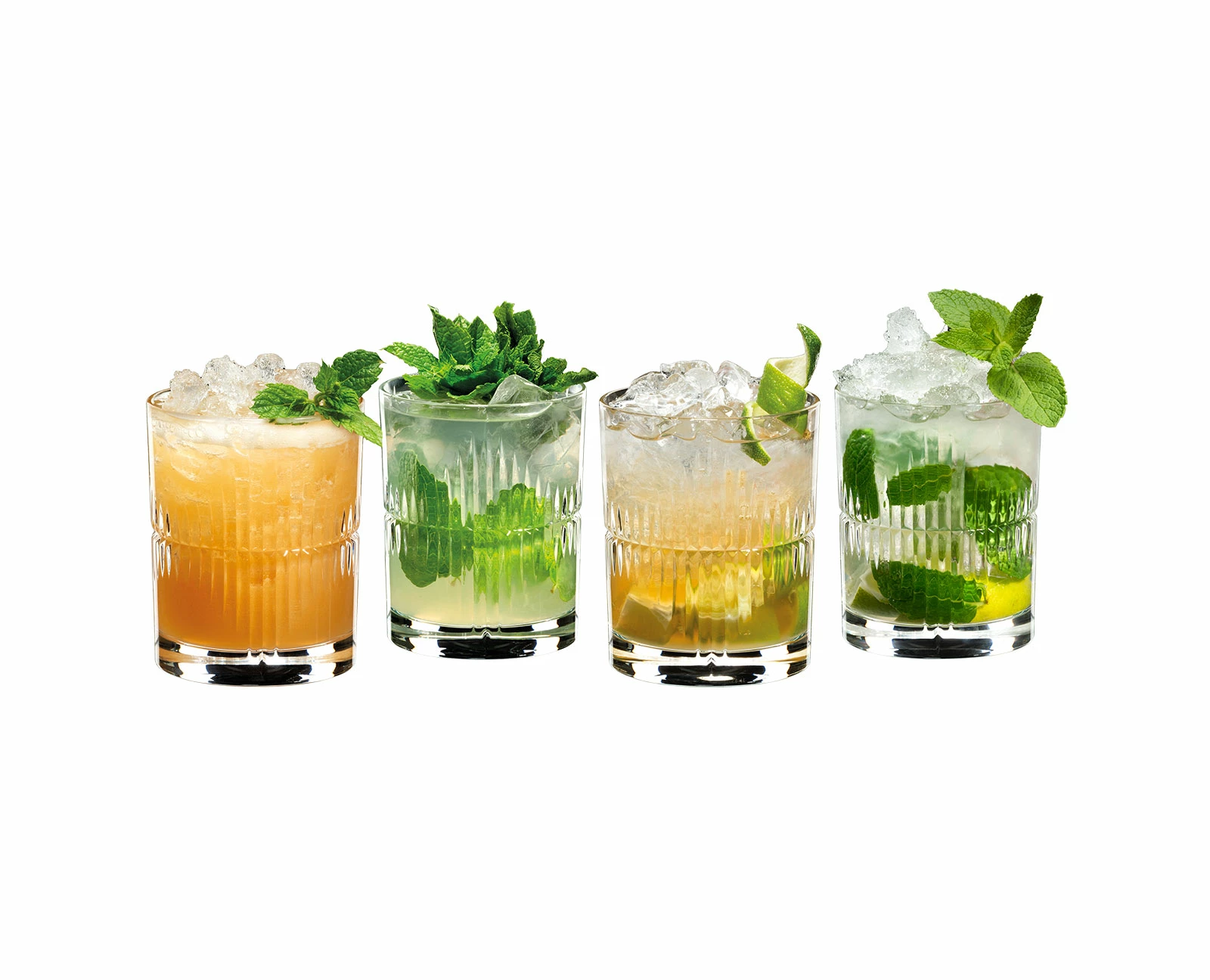 Cocktailgläser Riedel Mixing Rum Set 4tlg. 4 Cocktailgläser Riedel Mixing Rum Set 4tlg. – Bild 4