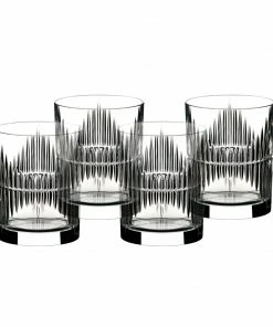 Cocktailgläser Riedel Mixing Rum Set 4tlg.
