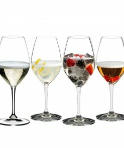 Cocktailgläser Riedel Mixing Champagner Set 4tlg. 7 Cocktailgläser Riedel Mixing Champagner Set 4tlg. -Bakrat-Shop IMG100145631 47037